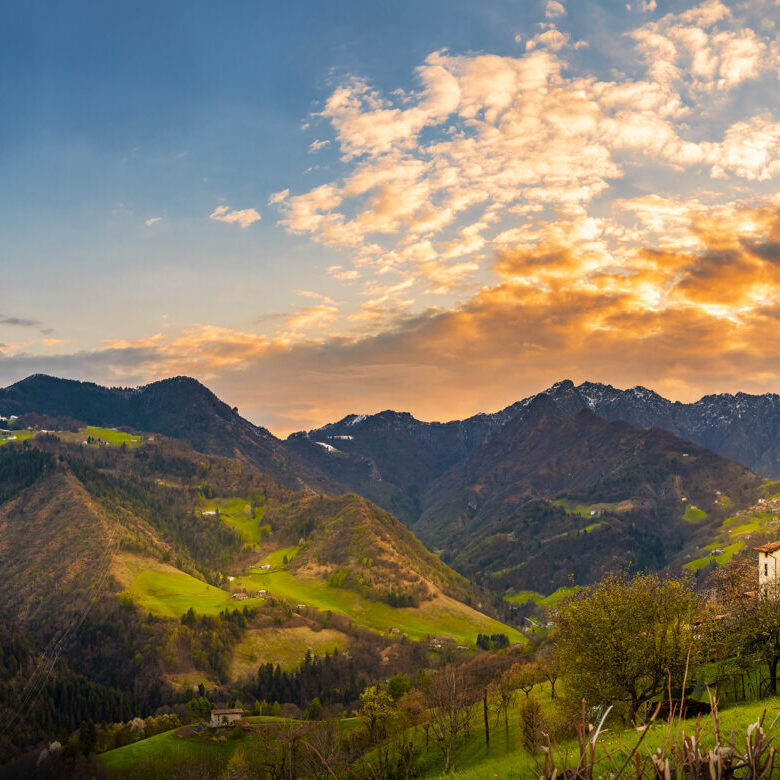 Val Taleggio Trail